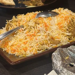 #32. Chicken Biryani