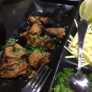 05. Behari Boti Kabob