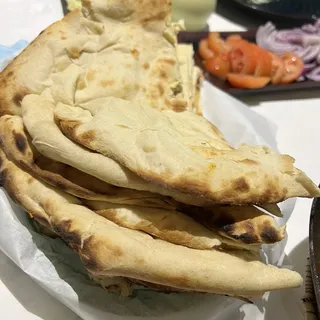 35. Naan