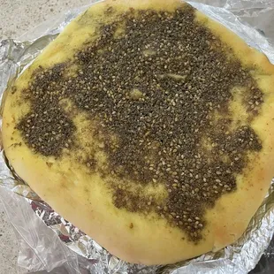 Zaatar