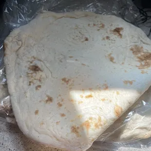 Bread