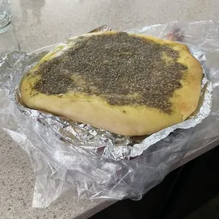Zaatar