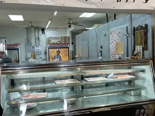 Pak Halal International Foods