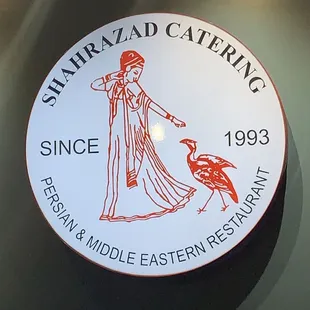 Beautiful restaurant with wonderful music and decor!