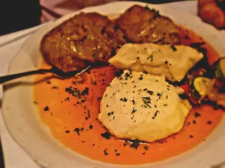 Old Town Serbian Gourmet House