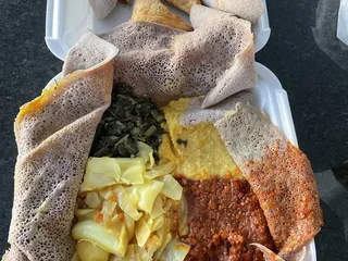 Alem Ethiopian Village