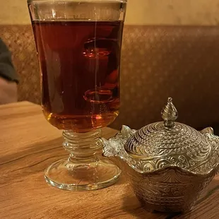 Persian Tea