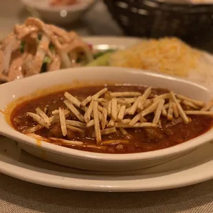 food, curry