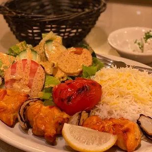 food