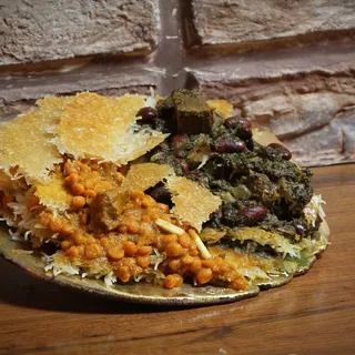 Tadig (A Persian Favorite)