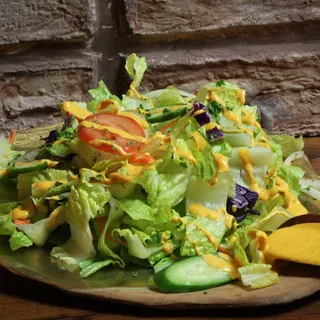 Green Salad