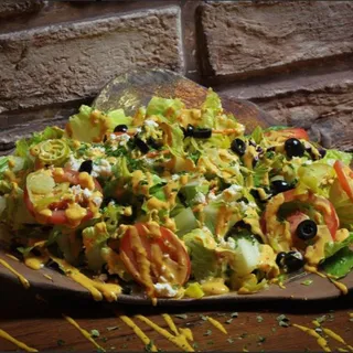 House Salad