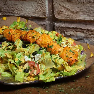 M. Shahrzad Chicken Salad