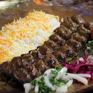 Koobideh