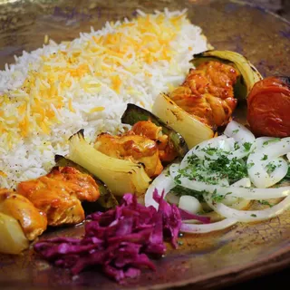 Shish Kabob