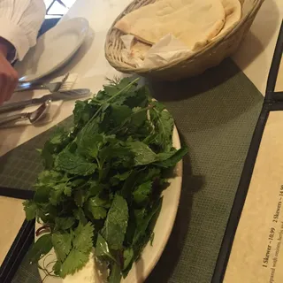 Feta cheese