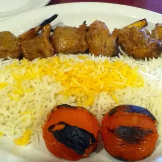 Grilled Tomatoes