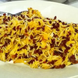 Basmati Rice