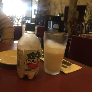 Soda