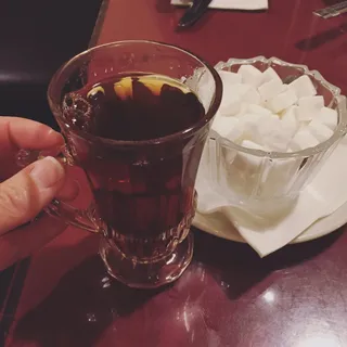 Persian Tea
