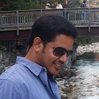 Vardhan R.