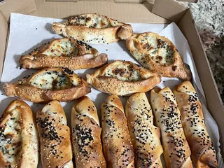 Fatayer