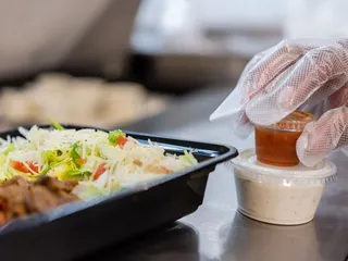 Wava Halal Grill