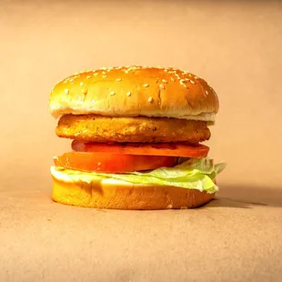 Chicken Sandwich