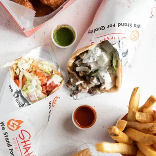 food, wraps, burrito, burritos and wraps