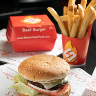 burgers, burger, food