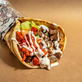 Combo Gyro