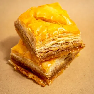 Baklava