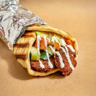 Falafel