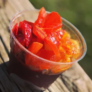 Our Li-Hing Lovers Bowl