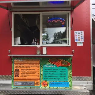 Food Truck
