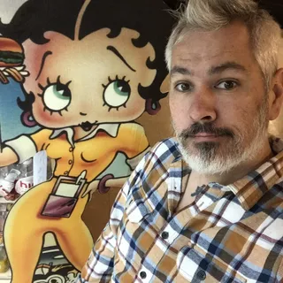Jon W.