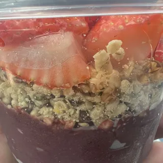 Acai Bowl - Regular "The Duke"
