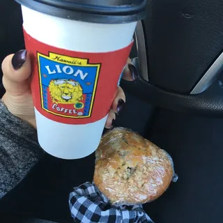 White Chocolate Mocha