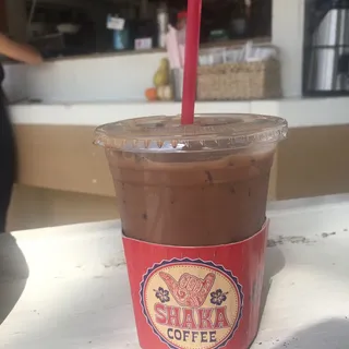 Aloha Mocha