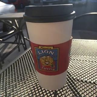 Aloha White Mocha