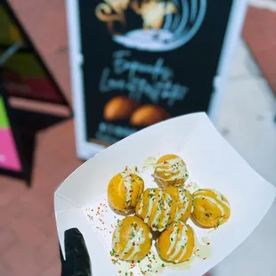 Shaka Empanada