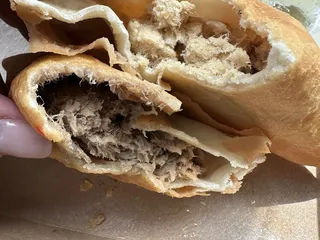 Empanadas Monumental