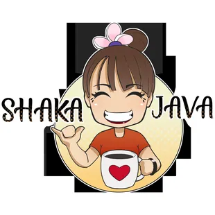 Shaka Java Logo