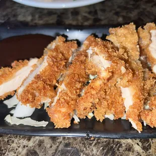 Chicken Katsu
