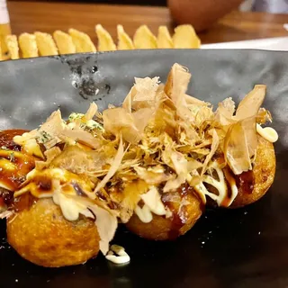 Takoyaki