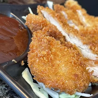 Chicken Katsu