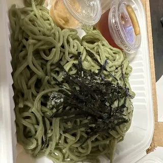 Zaru Soba