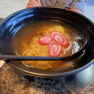 Kids Keiki Ramen