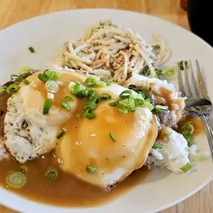 Loco moco