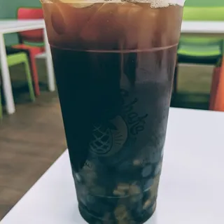 Black Tea